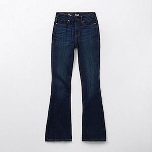 a.n.a High Rise Flare Jeans